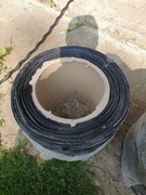 Rurki Termokurczliwe różnej długości i szerokości od 10mm do 30mm 