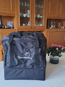 Torba transportowa na Thermomix + kieszeń na akcesoria i Varome. 
