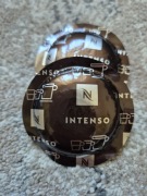 Nespresso Intenso kapsułki płaskie