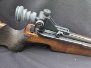 Feinwerkbau 300S 4,5 mm – legenda strzelectwa, super stan,bez luzów