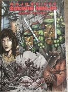 Wojownicze Żółwie Ninja - Ultimate Collection 1 - NOWY - Fantasmagorie