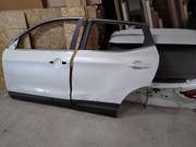 drzwi Qashqai II J11 prawe przód tył klapa QAB 19 