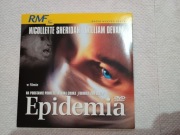 "EPIDEMIA"-FILM DVD-OKAZJA!!