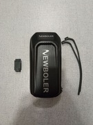 Przednia torba szybkozłączka 5L na hulajnogę elektryczną Kierownica