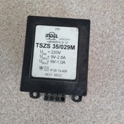 Transformator TSZS 35/029M