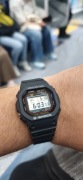 Casio G-Shock DW-5000R-1AJF JDM Made in Japan | Global Warranty | Full Set