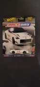 Hot Wheels Premium Race Day 2023 Nissan Z GT4