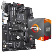 AMD Ryzen 5800x3d + Gigabyte b450 Gaming X + 32GB DDR4 RAM 3200MHz 18CL 