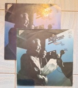 Dave Brubeck Live In Moscow 2LP EX