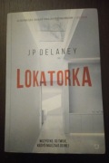 JP Delaney Lokatorka  2017