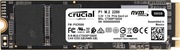 Dysk SSD Crucial P1 500GB M.2 2280 PCI-E x4 Gen3 NVMe