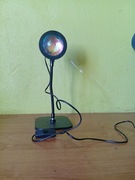 Lampka LED Red light