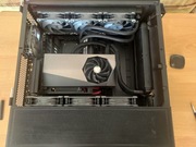 Lian Li Lancool III RGB black + zestaw filtrow gora,dol,przod.