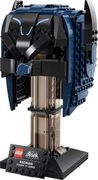 LEGO 76238 - Maska Batmana z klasycznego serialu telewizyjnego