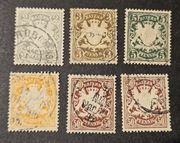 *** BaYerN  *** ALT DeuTschLAnd *** Serie *** 14