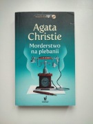 Agata Christie - Morderstwo na plebanii