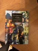 Książka Amalgamaty sztuki - red. Agnieszka Żukowska, Jerzy Limon