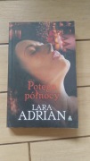 Potęga północy - Lara Adrian