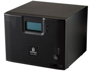Lenovo Iomega StorCenter ix4-200d 2TB