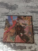 SANTANA - ABRAXAS wyd UK