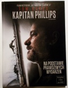Kapitan Phillips, DVD PL