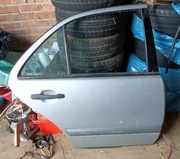 Drzwi Mercedes Benz W210 tylne prawe 