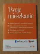 Twoje mieszkanie - poradnik kupno/sprzedaż