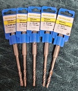 RATIOLINE wiertło SDS-PLUS 6 mm 110 mm