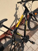 Rower górski PULSER