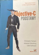 Objective-C Podstawy programowania dla iOS