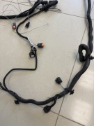 Renault Megane IV Wiązka Instalacja PDC Przód 240706447R