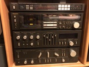 Technics wieża zestaw m273 sh-8030 su-v7 st-s707