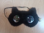 Opaska do spania na oczy