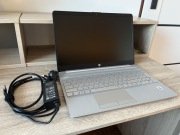 Laptop HP 15-dw1000nw | stan bdb | ładowarka, pudełko + dowód zakupu