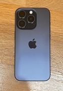 IPHON 15 PRO 256GB Blue Titanium 