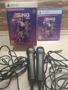 Lets sing 2024 + 2 mikrofony