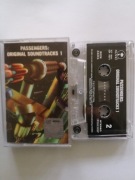 PASSENGERS ORGINAL SOUDTRACKS 1 /U 2/