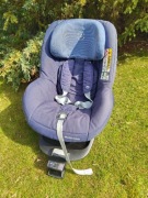 Fotelik Maxi-Cosi Pearl Smart i-Size + baza 2wayFix, ISOFIX