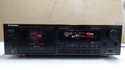 Magnetofon kasetowy Pioneer CT-676