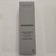 SUPER PODKLAD Z PEPTYDAMI TRWALOSC KOLOR NATURALNEJ SREDNIEJ OPALONEJ SKORY