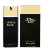 Jacques Bogart - Arabian Nights 100ml UNIKAT!!! 2010r.