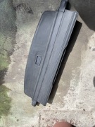 Roleta bagażnika Skoda Fabia I kombi 99-07