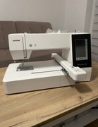 Hafciarka komputerowa Janome MC500E