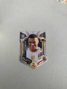 Karta Kylian Mbappe Panini Fifa Adrenalyn 2026