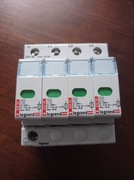 Legrand ochronnik przeciwprzepięciowy T2