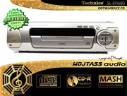 Odtwarzacz CD TECHNICS SL-EH680 CD-R MASH