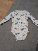 Body firmy Nini i 2be 