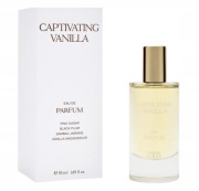ZARA CAPTIVATING VANILLA EDP 50 ML