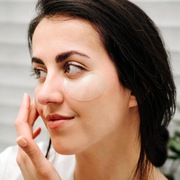 Victoria Beauty Hialuronowe płatki pod oczy