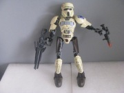 figurka Gwiezdne Wojny Star Wars szturmowiec 21cm